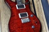 PRS S2 Custom 24 Fire Red Burst-6.jpg